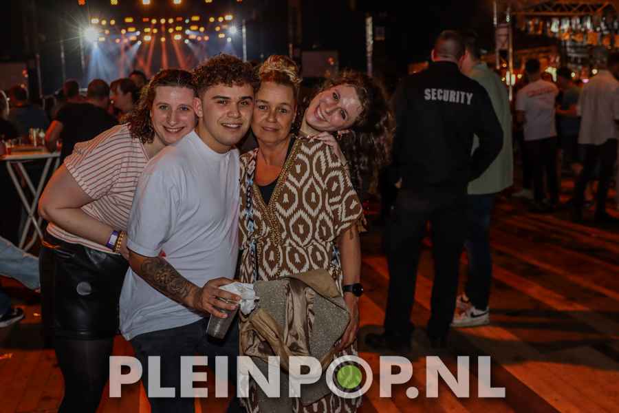 Publiek Zaterdag   (40)